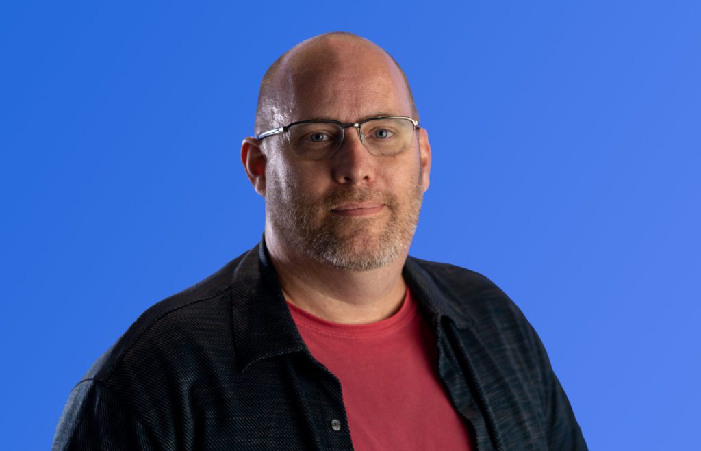 Tim Rasmussen