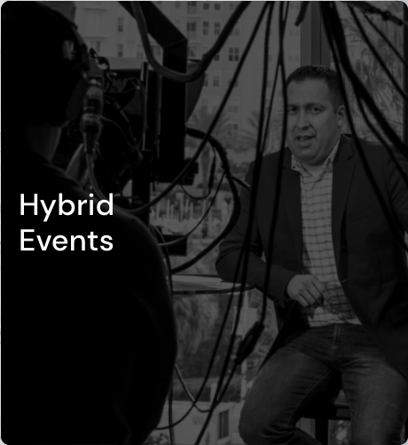 Hybrid Events