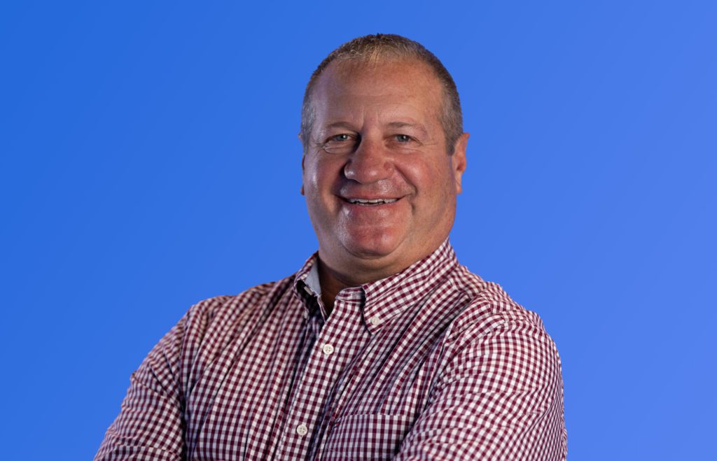 Andy Hafer