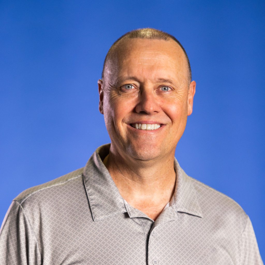 Brian Norman