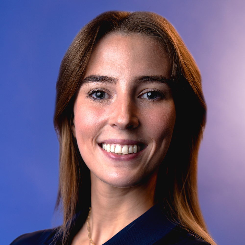Katie McManus