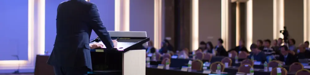 corporate event planning