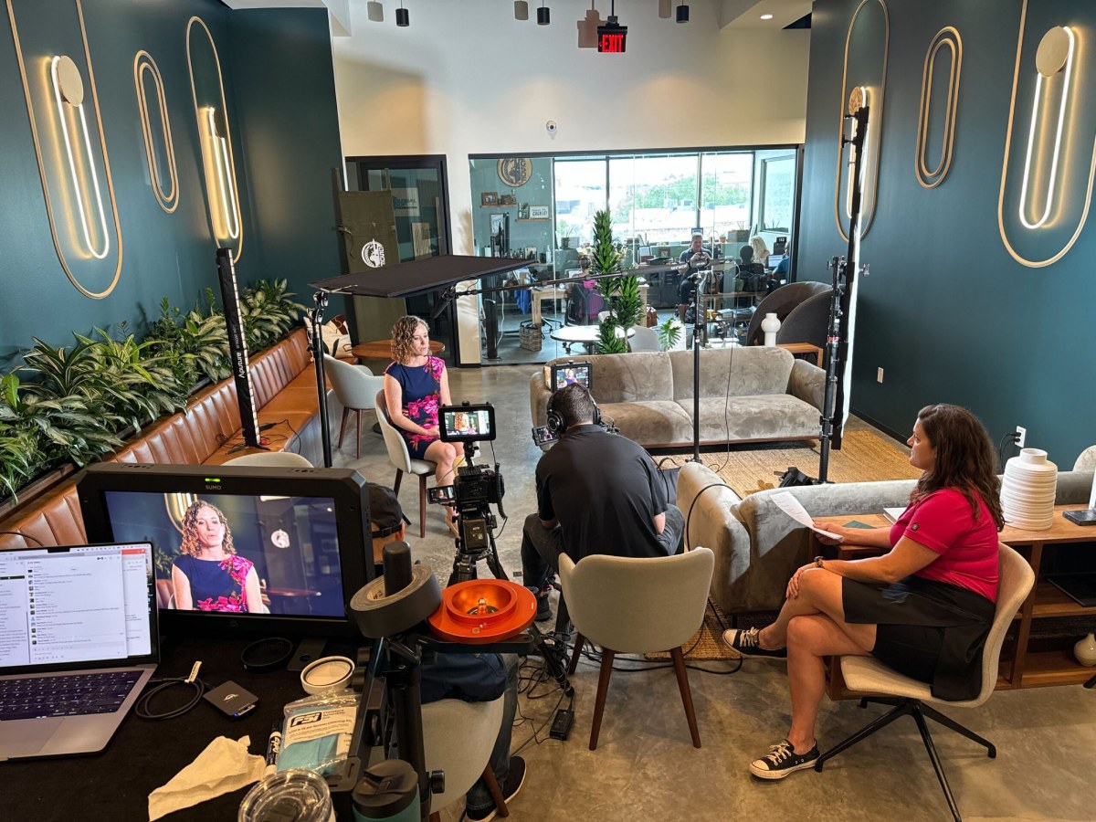 production house creating videos for social media platforms and more
