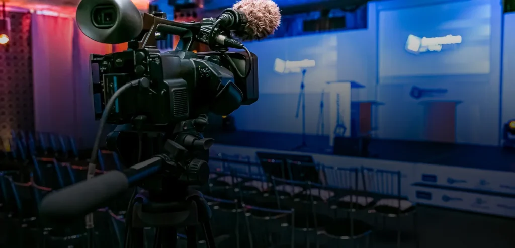 Video Production: Key Considerations When Deciding to Hire a Pro vs. DIY