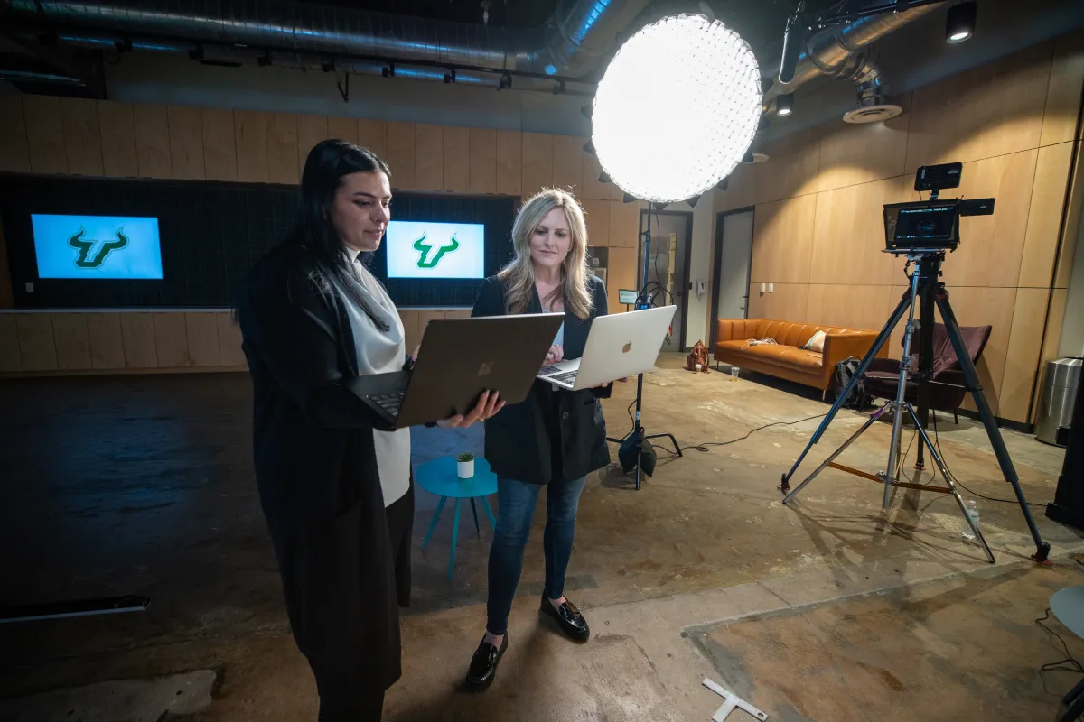 pre-event production planning