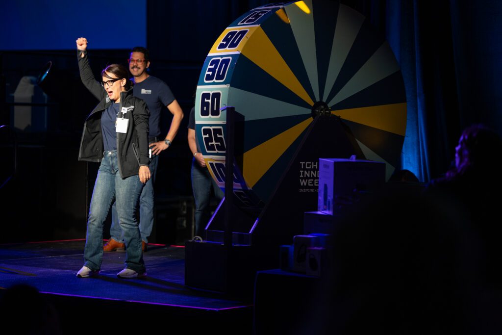 Event planning and your ROI