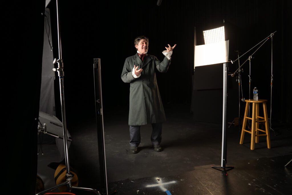 Pepper’s Ghost Hologram — A Pro Planner’s Guide