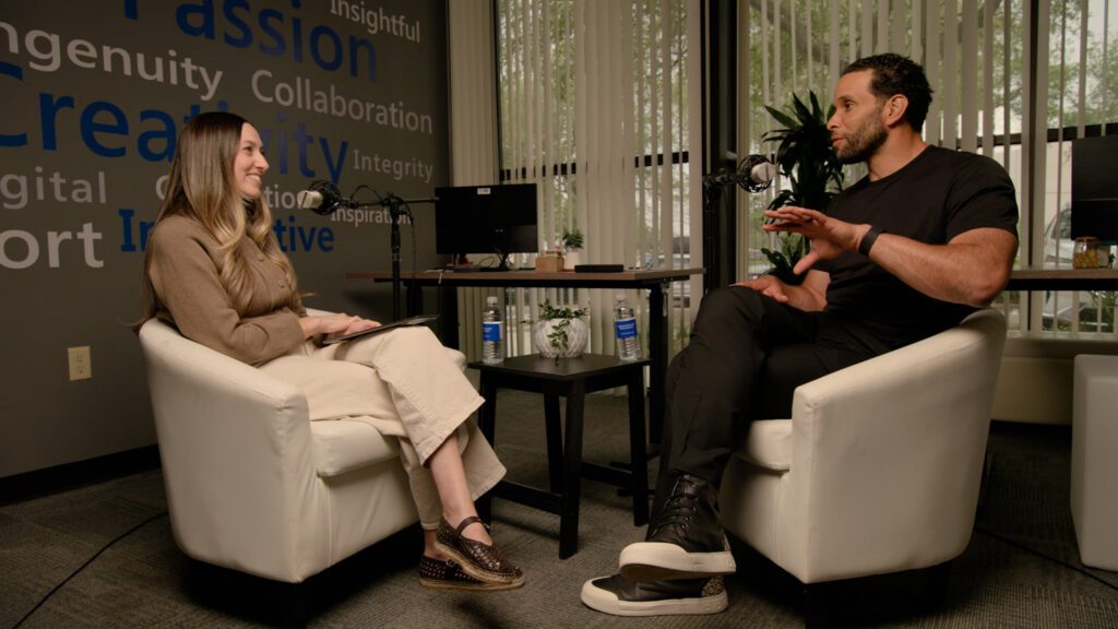 The Power of Giving: How Ryan Nece and DCE Huddle Up for Community Impact