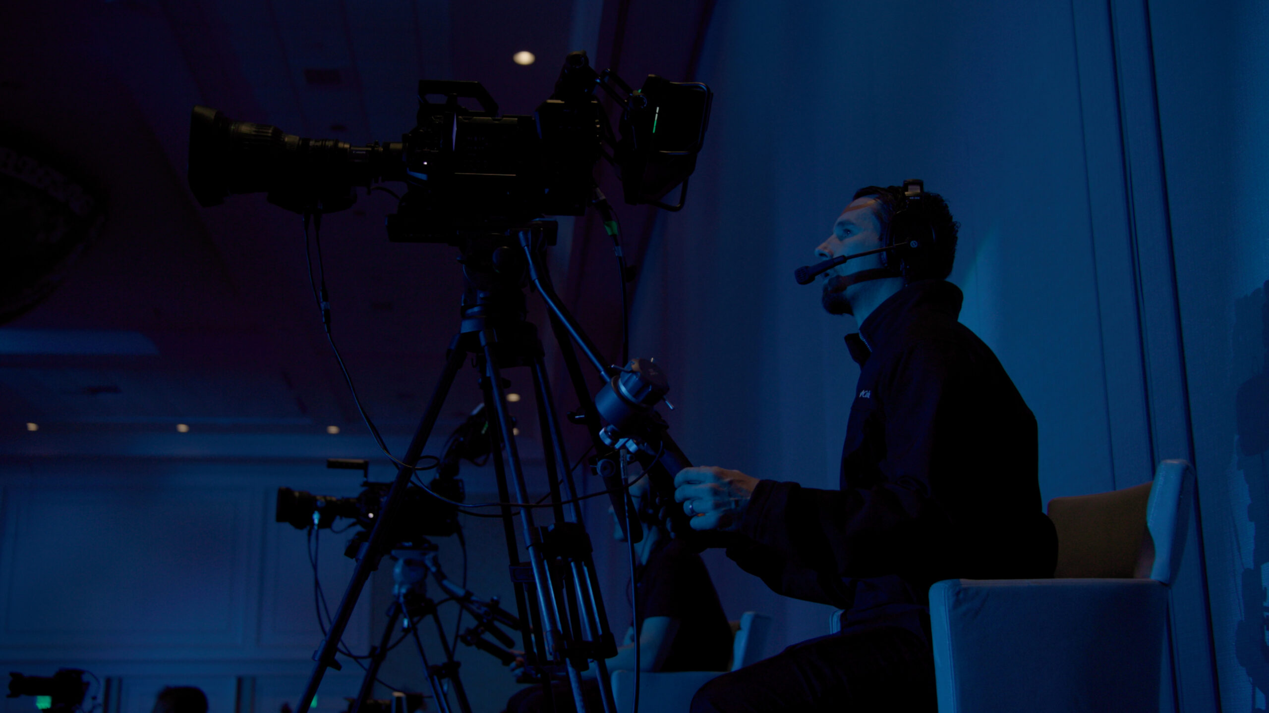 How to Choose the Right Event Production Partner