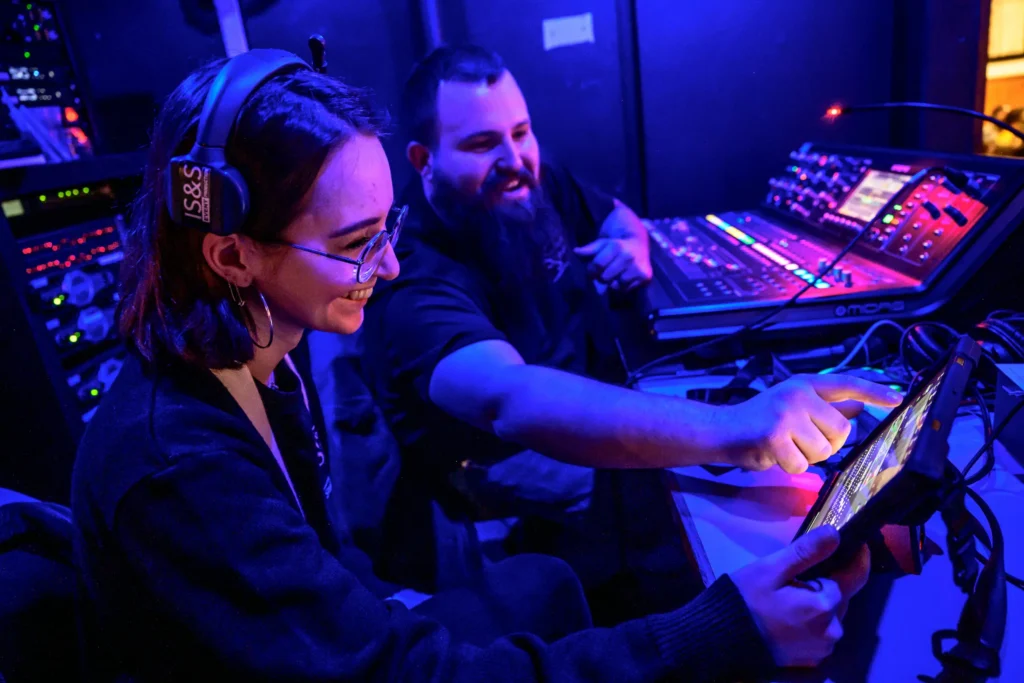 Corporate Event Production: A Complete Guide for Event Planners