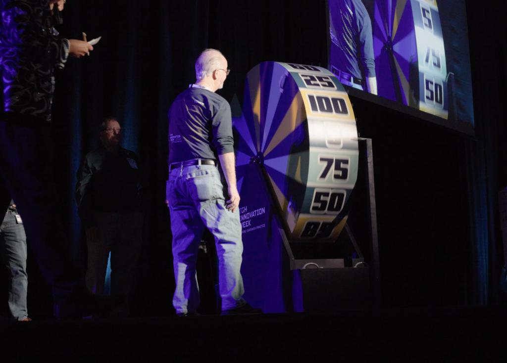 How to Improve Attendee Engagement at Corporate Events