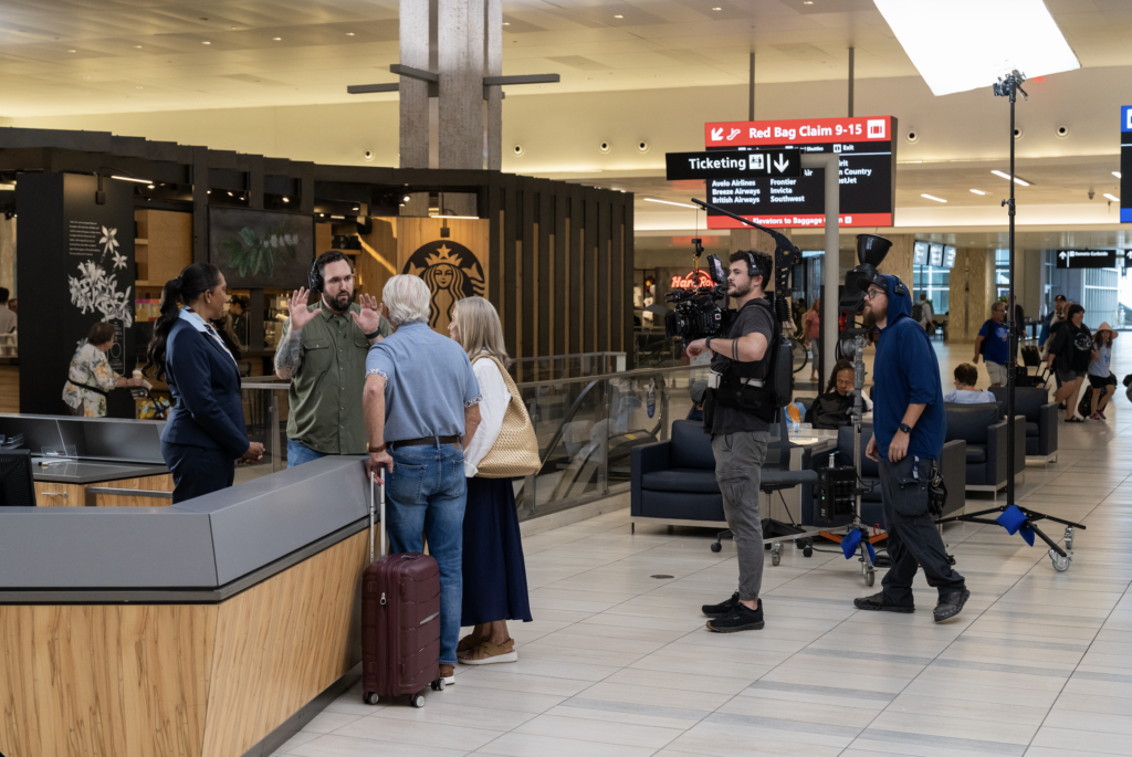 How to Plan a Corporate Video Production Project