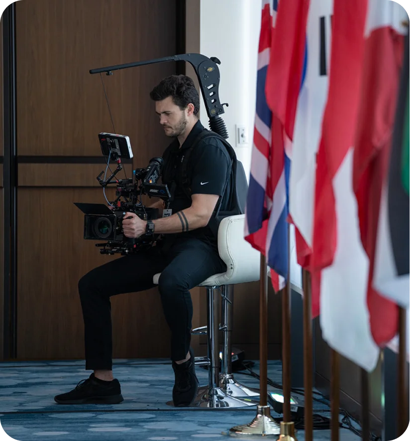 Event Photography and Videography: What to Book and Why