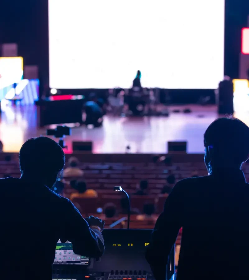 Live event production tampa vertical live event production tampa